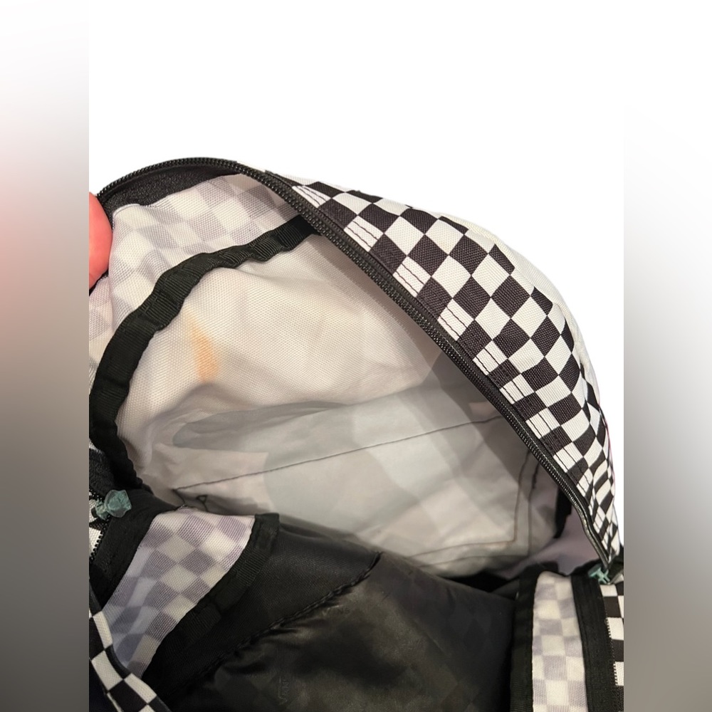 Disney Mickey Backpack Great Condition - image 3